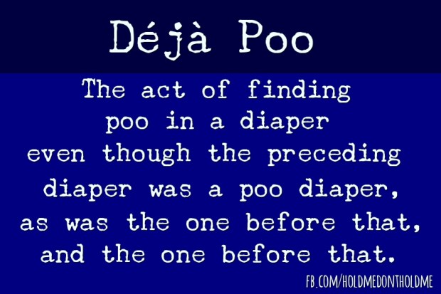 Deja poo